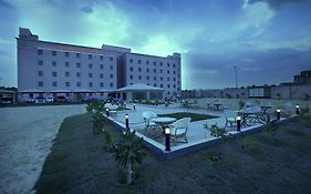 لي لي النخيل للوحدات السكنية